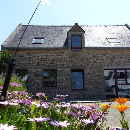 Maison 4 Personnes En Bord De Mer - Golfe Du Morbihan Baden Exterior foto